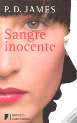 Capa do artigo Sangre Inocente Zb
