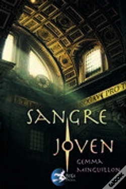 Capa do artigo Sangre Joven
