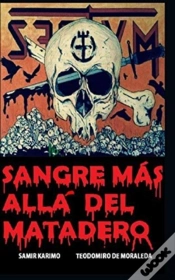 Capa do artigo Sangre Mas Alla Del Matadero