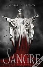 Capa do artigo Sangre