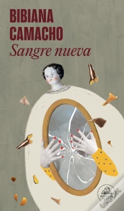 Capa do artigo Sangre Nueva