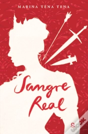 Capa do artigo Sangre Real