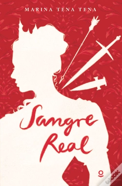 Capa do artigo Sangre Real