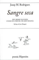 Sangre Seca