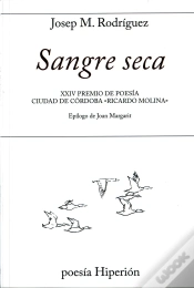 Capa do artigo Sangre Seca