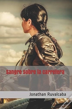 Capa do artigo Sangre Sobre La Carretera