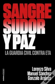 Capa do artigo Sangre, Sudor Y Paz