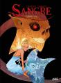 Sangre Tome 5 : Rugleïs, L'Ogre - Preview