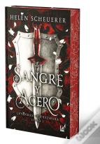 Sangre Y Acero