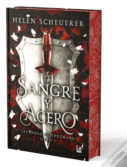 Capa do artigo Sangre Y Acero