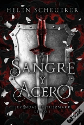 Sangre Y Acero
