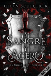Capa do artigo Sangre Y Acero