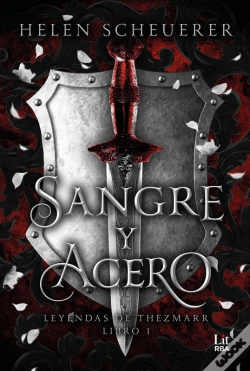 Capa do artigo Sangre Y Acero