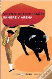 Sangre Y Arena (+Cd) (Nivel 3)  
