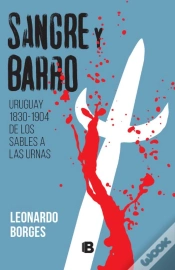 Capa do artigo Sangre Y Barro
