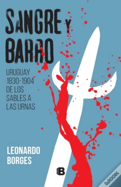 Capa do artigo Sangre Y Barro