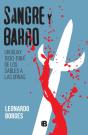 Sangre Y Barro - Preview