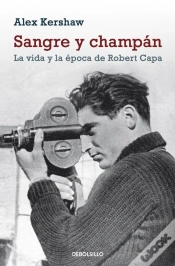 Capa do artigo Sangre Y Champán