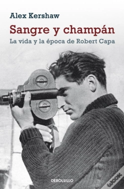 Capa do artigo Sangre Y Champán