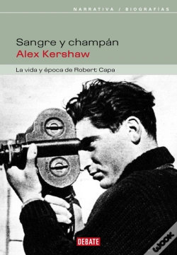 Capa do artigo Sangre Y Champán