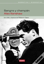 Capa do artigo Sangre Y Champán