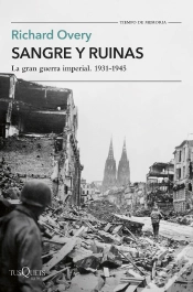 Capa do artigo Sangre Y Ruinas