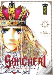 Sangreal T1