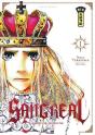 Sangreal T1 - Preview