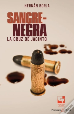 Capa do artigo Sangrenegra