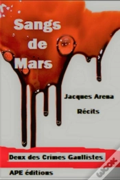 Capa do artigo Sangs De Mars - Deux Des Crimes Gaullistes