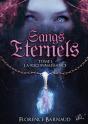 Sangs Éternels Tome 1 ; La Reconnaissance - Preview