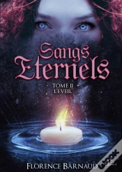 Capa do artigo Sangs Éternels Tome 2 ; L
