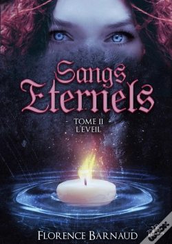 Capa do artigo Sangs Éternels Tome 2 ; L'Éveil