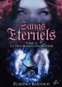 Sangs Éternels Tome 4 ; La Troublante Fascination - Preview