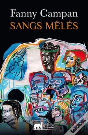 Capa do artigo Sangs Mêlés