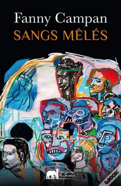 Capa do artigo Sangs Mêlés