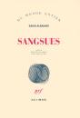 Sangsues - Preview