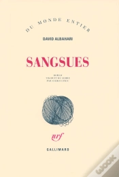 Capa do artigo Sangsues