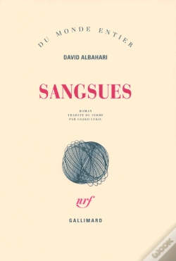 Capa do artigo Sangsues