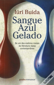 Capa do artigo Sangue Azul Gelado