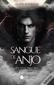 Capa do artigo Sangue de Anjo