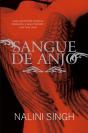 Sangue de Anjo - Preview
