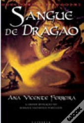 Sangue de Dragão