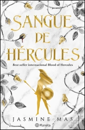 Capa do artigo Sangue de Hércules