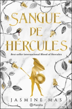 Capa do artigo Sangue de Hércules