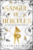 Sangue de Hércules