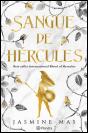 Sangue de Hércules - Preview