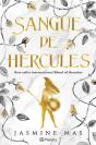 Sangue De Hércules - Preview