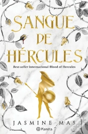 Capa do artigo Sangue De Hércules