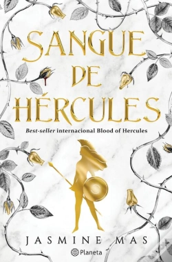 Capa do artigo Sangue De Hércules